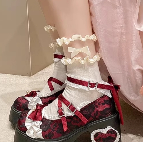 women shoes Heels - Picture 2 of 5